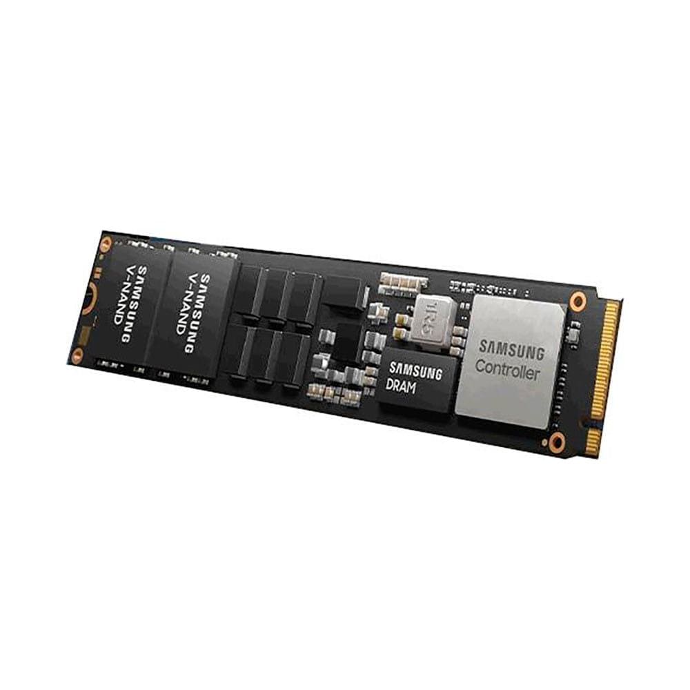 SSD 1.92 TB PM9A3 M. 2 Interfaccia PCI-E 4.0 4x - Foto 1