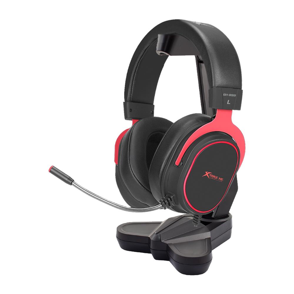 Supporrto per Cuffie da Gaming HT-02 Colore: Balck - Foto 2