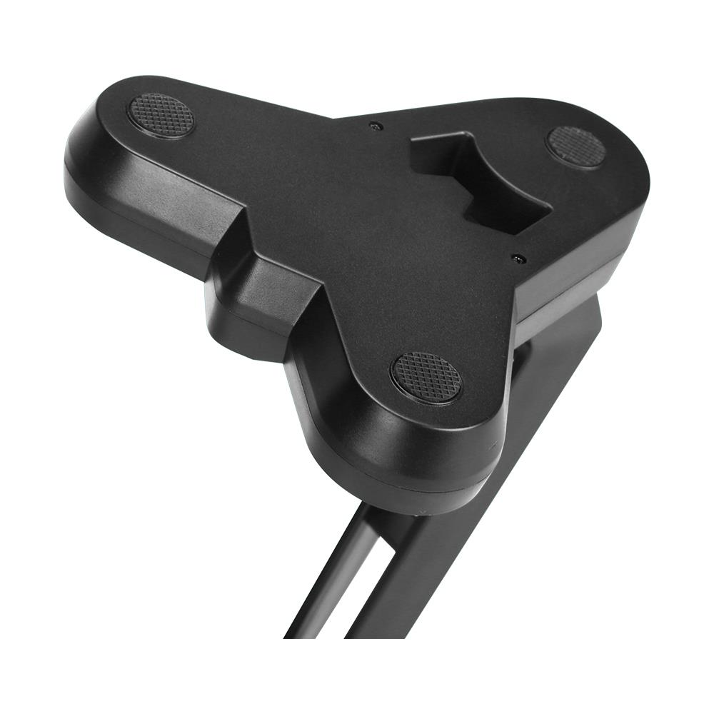Supporrto per Cuffie da Gaming HT-02 Colore: Balck - Foto 7