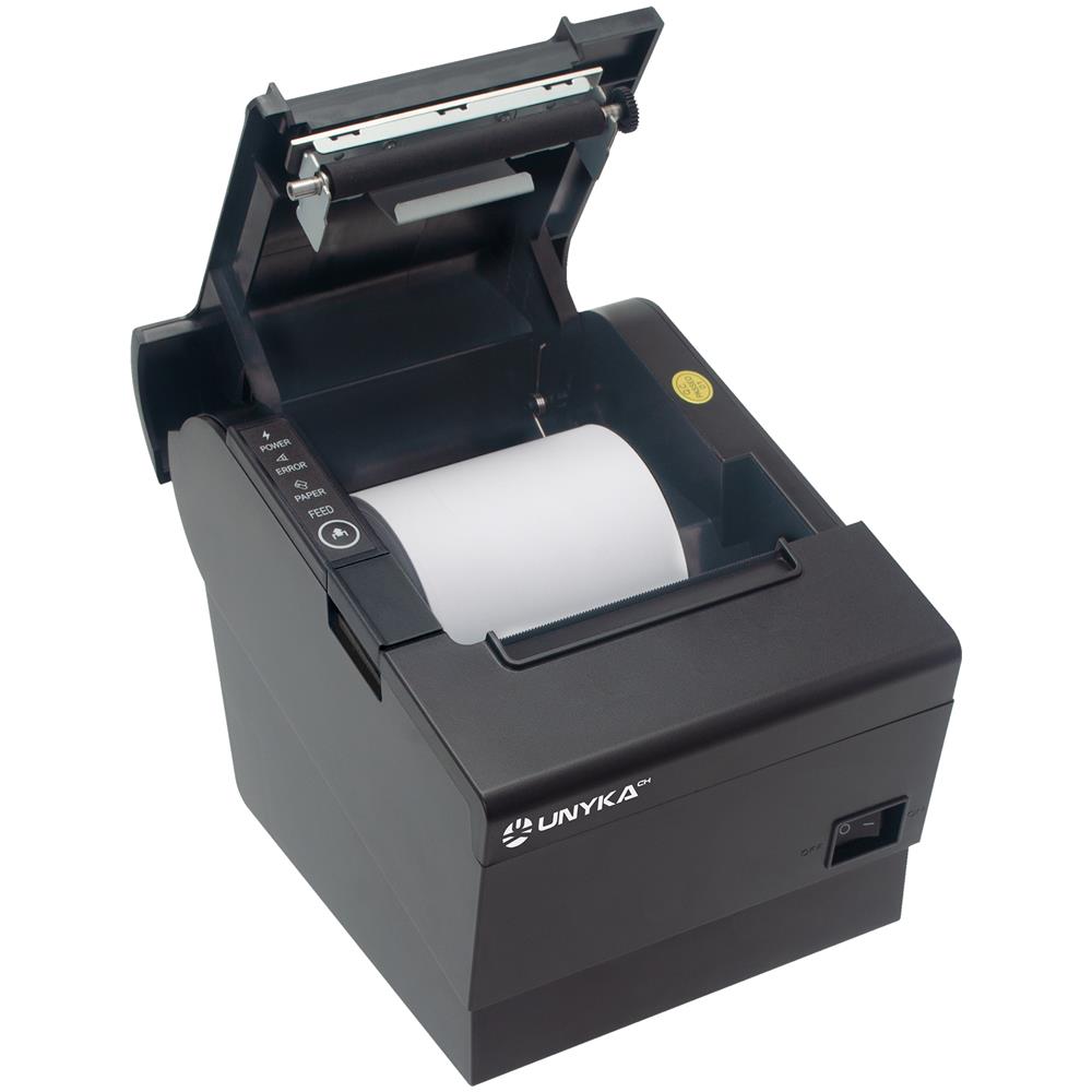 POS5 Cablato Termico Stampante POS - Foto 2