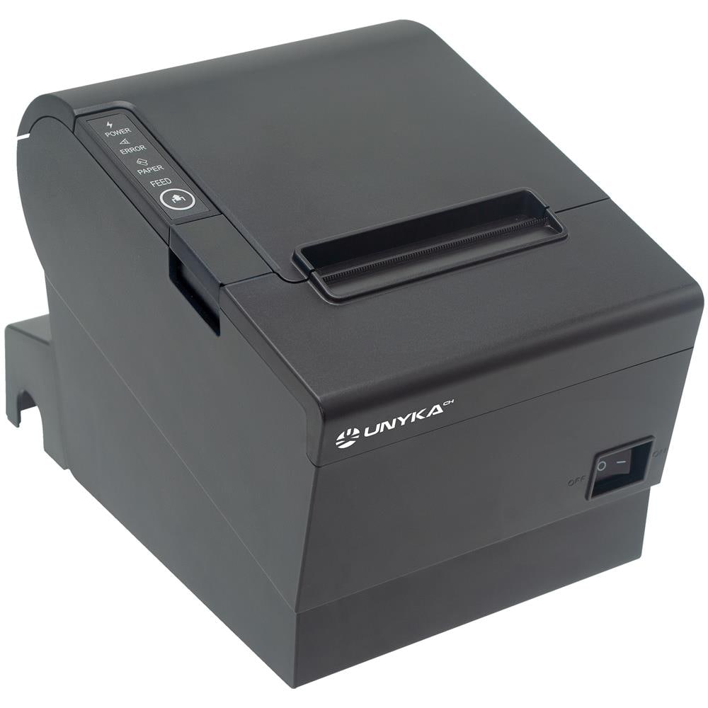 POS5 Cablato Termico Stampante POS - Foto 1