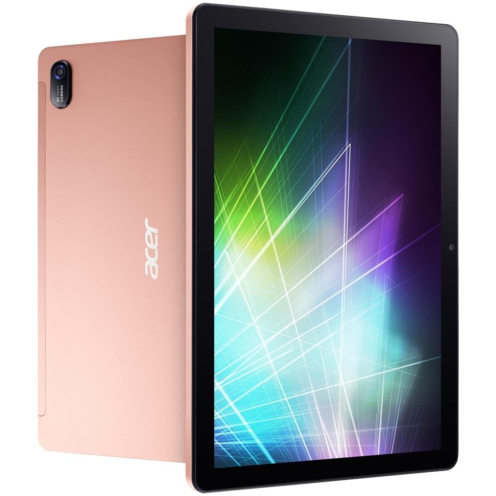 Iconia M10-11 ROSE GOLD 128GB Mediatek 25,6 cm (10.1") 4 GB Wi-Fi 5 (802.11ac) Android 12 - Foto 1