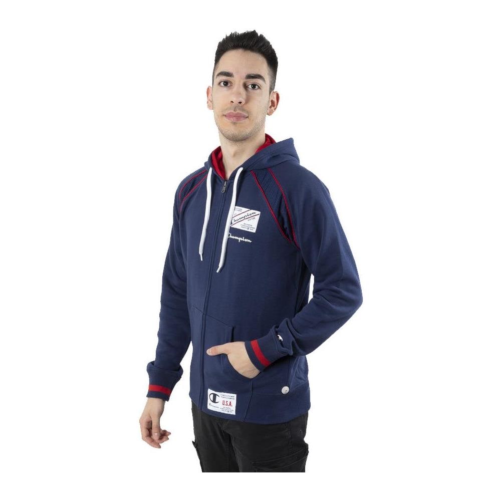 Felpa Uomo Basket Game - Foto 2