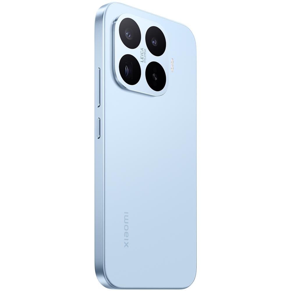 17T 5G 256GB 12GB Ram Display 6.59" AMOLED Main Camera 50+50+12MP Leica Selfie 32MP Dual nanoSim Android 16 Dimensity 8500-Ultra 6500mAh Blue - Foto 11