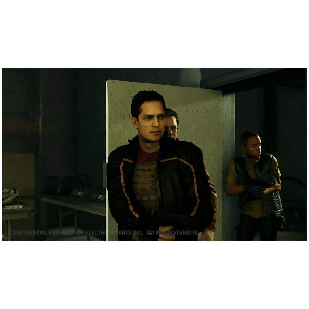 X360 - Battlefield Hardline  - Foto 2