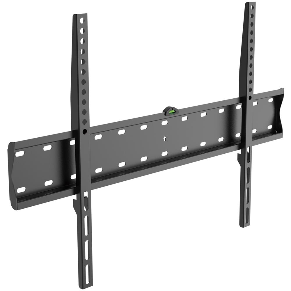 650330 Supporto TV a parete 177,8 cm (70") Nero - Foto 2