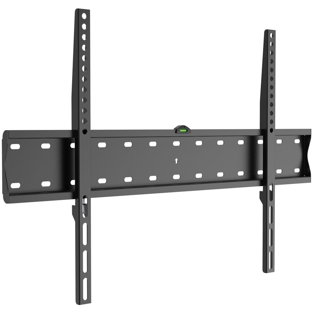 650330 Supporto TV a parete 177,8 cm (70") Nero - Foto 1