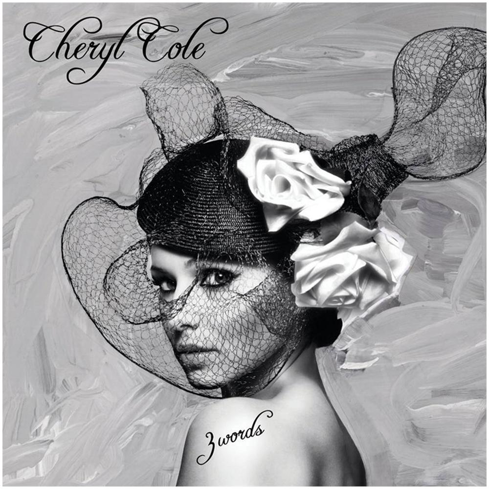 Cheryl Cole - 3 Words - Foto 1