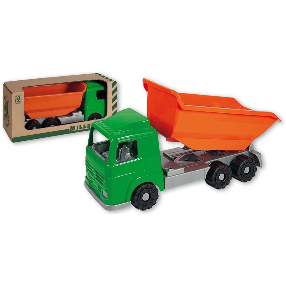 Camion Sabbia Millenium - Foto 1