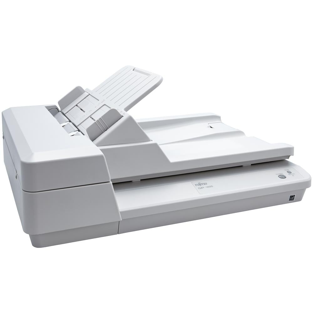 Scanner SP-1425 A4 600x600 dpi 25 ppm USB 2.0 - Foto 1