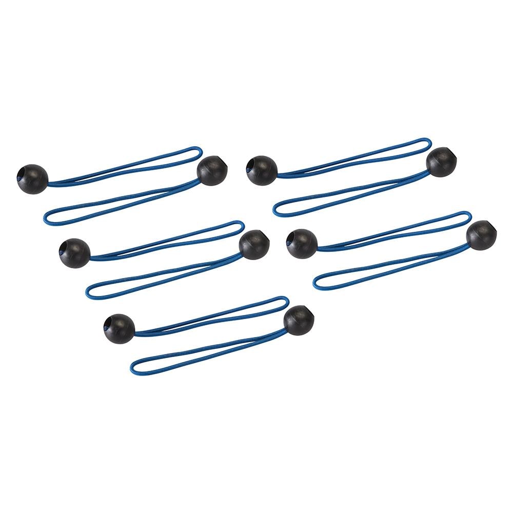 237045 Elastici Per Telone 10pk 175 Mm - Foto 1