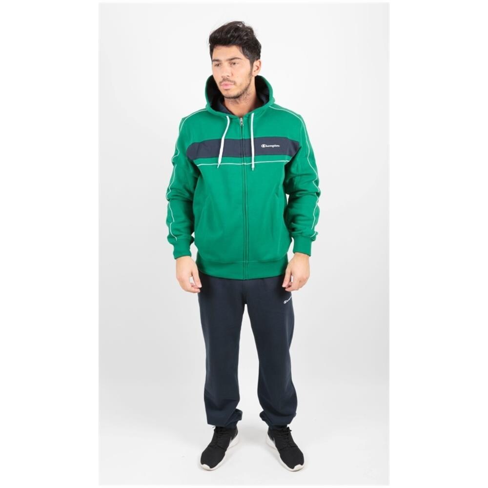 tuta champion uomo xxl