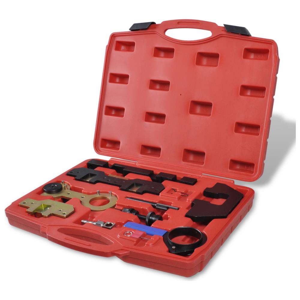 Kit Regolazione Per Bmw M42/44/50/52/54/56 11pz - Foto 1