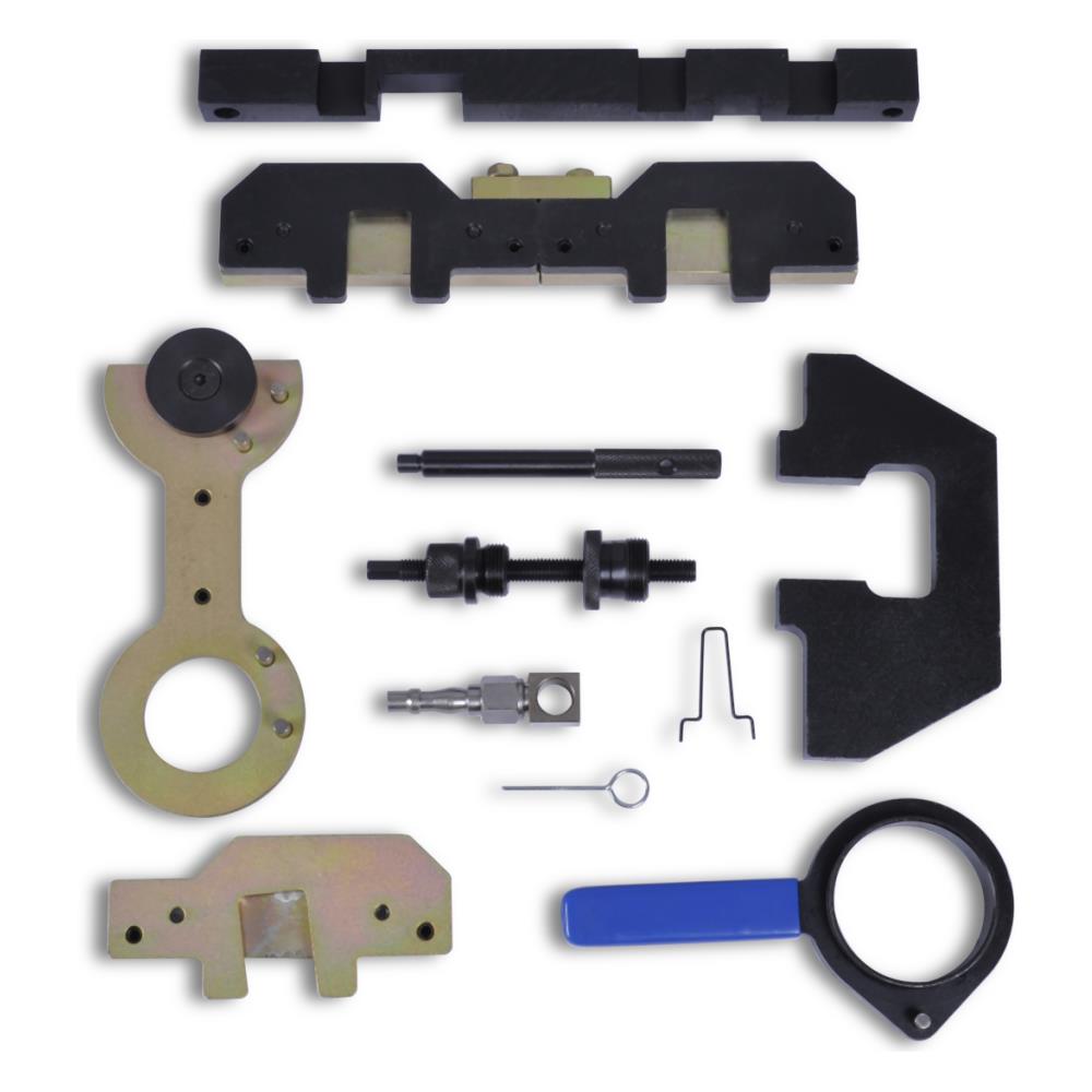 Kit Regolazione Per Bmw M42/44/50/52/54/56 11pz - Foto 4