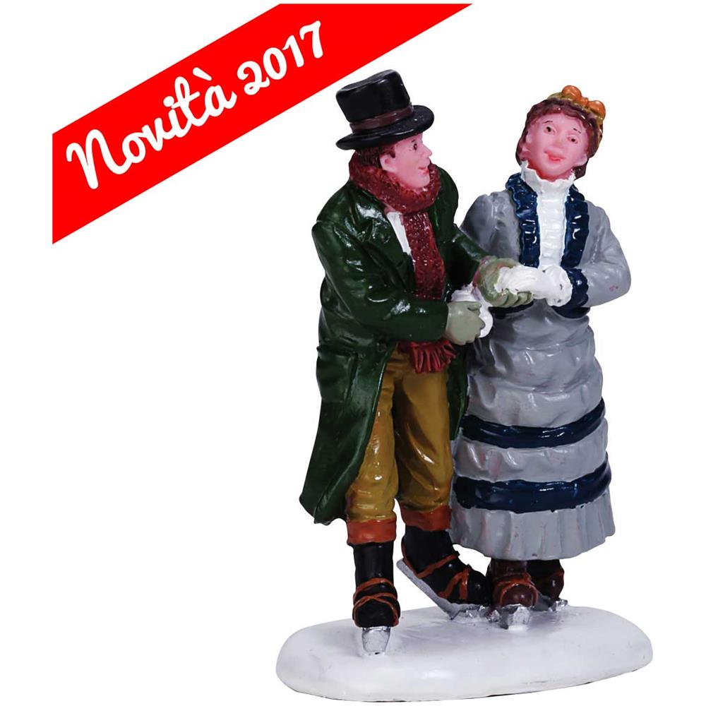Romanticismo Di Natale - Winter Romance Cod 72513 - Foto 1