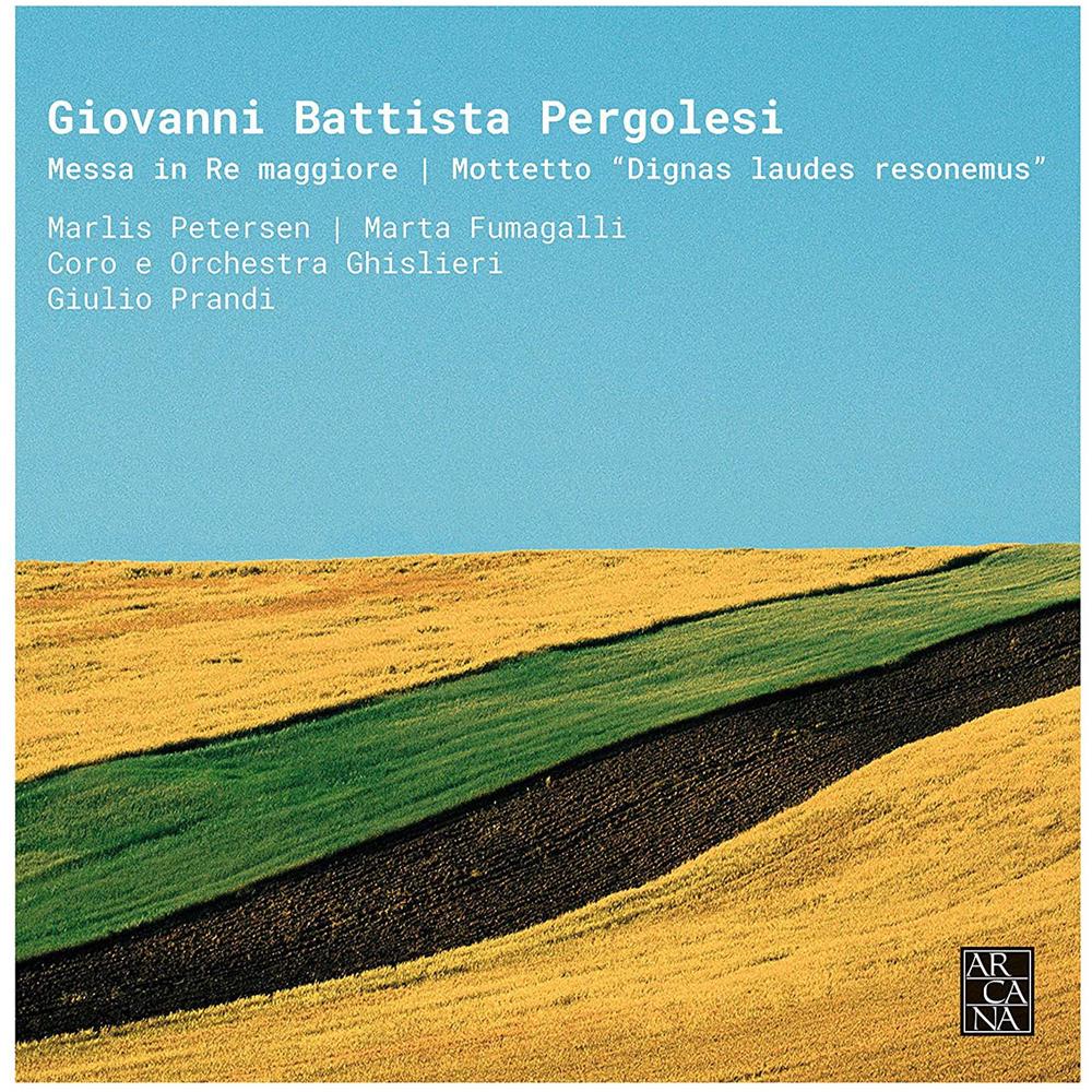 Giovanni Battista Pergolesi - Piano Music - Foto 1