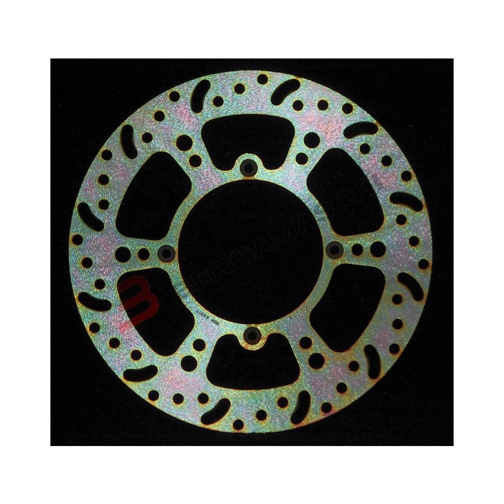 B1r R9160150 Disco Freno Kawa Kx 125/250ant. Md6015d - Foto 1