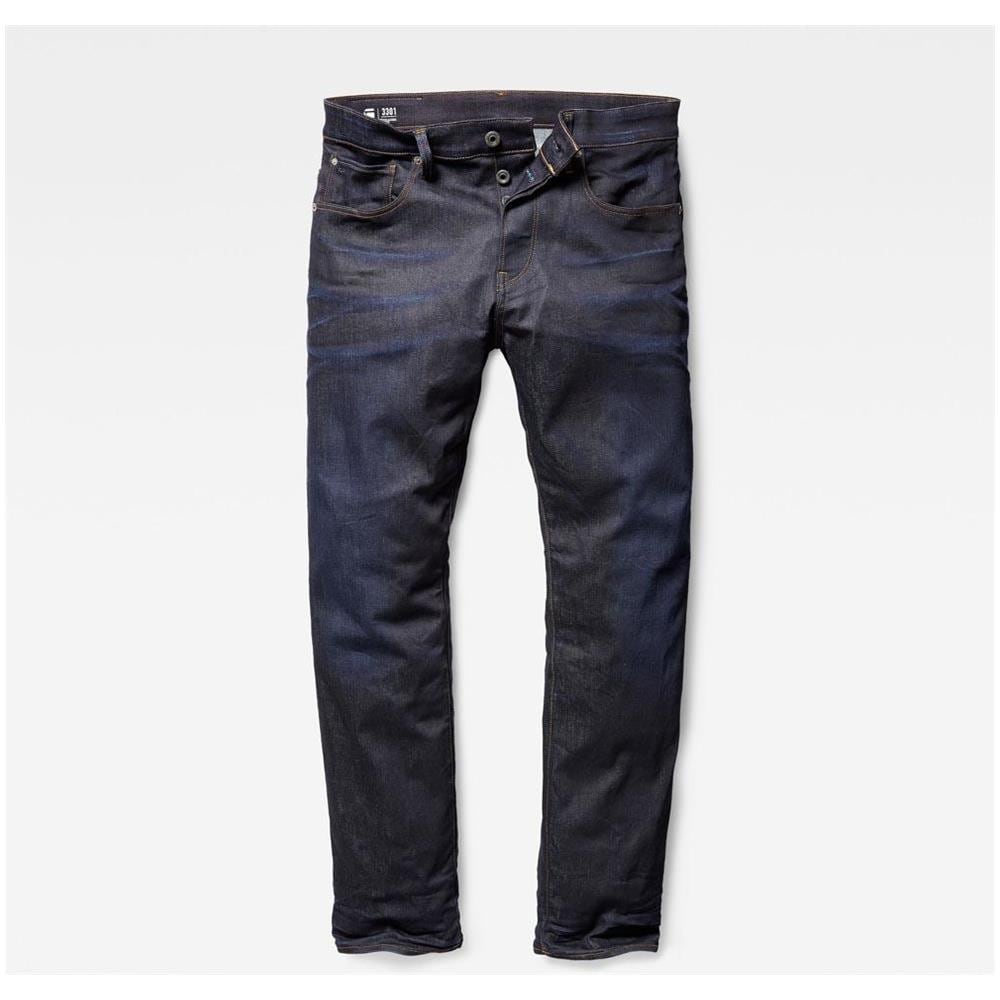Pantaloni 3301 Loose L32 Abbigliamento Uomo W30-l32 - Foto 1