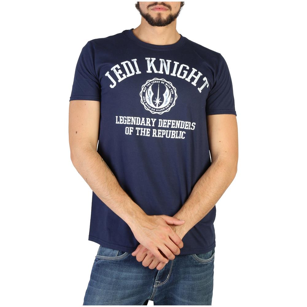 T-shirt Uomocolore Blu Rdmts025 navy Taglia S - Foto 1