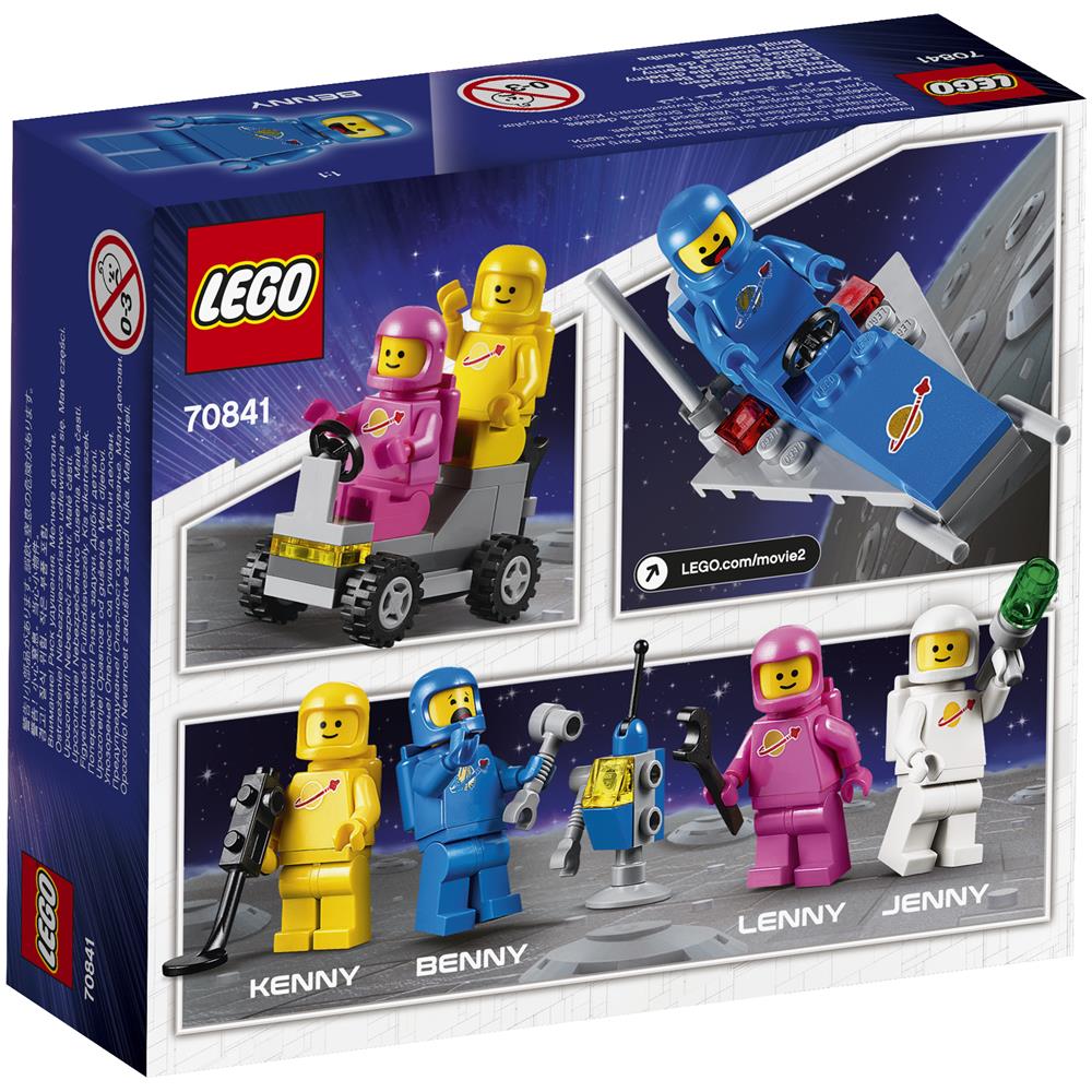 70841 - Movie - Con Tlm2 Playtheme 15 - Foto 2