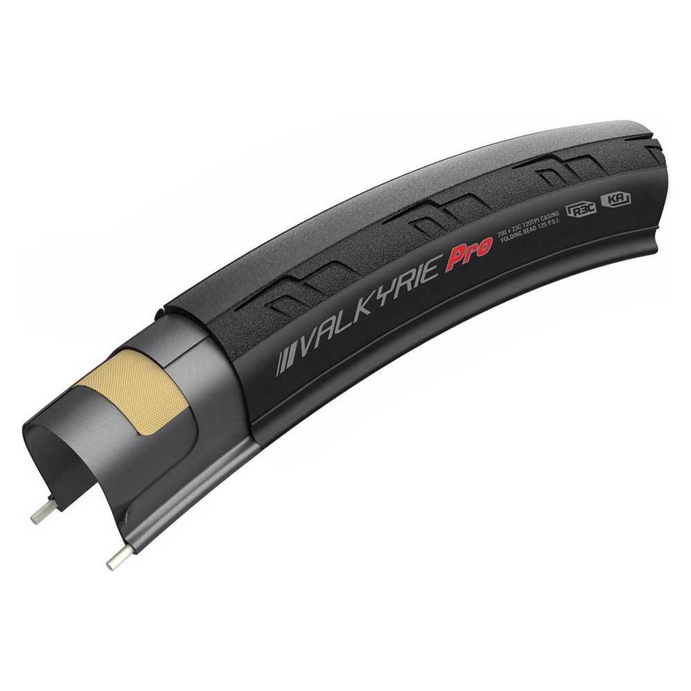 Copertoni Valkyrie Ruote E Copertoni 700 X 23 - Foto 1