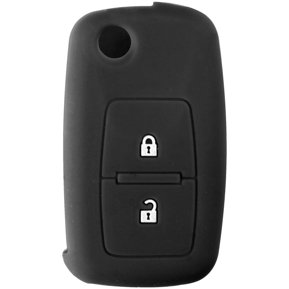 01547 Cover Per Chiavi Auto Confsingola Seat Skoda Volkswagen 3 - Foto 1