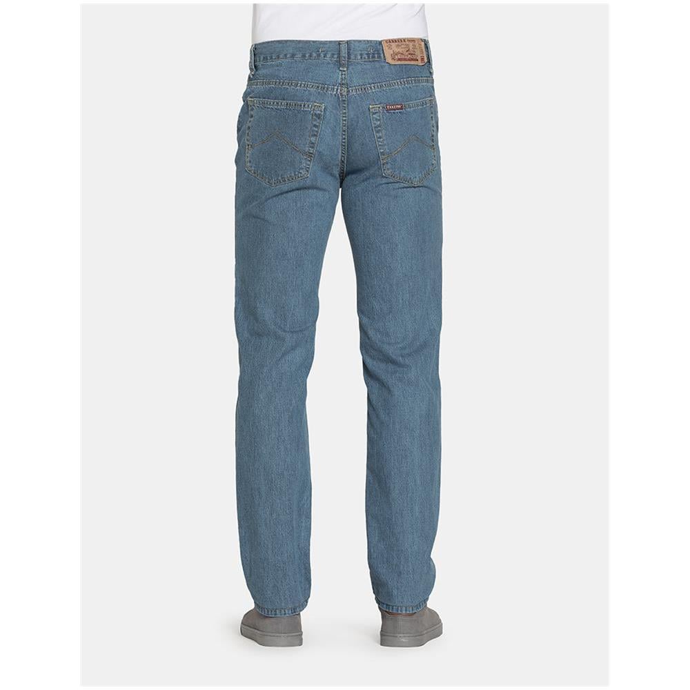 CARRERA JEANS - Jeans Carrera Mod 700 Leggero Blue Chiaro 500 TG 58 Uomo -  ePRICE
