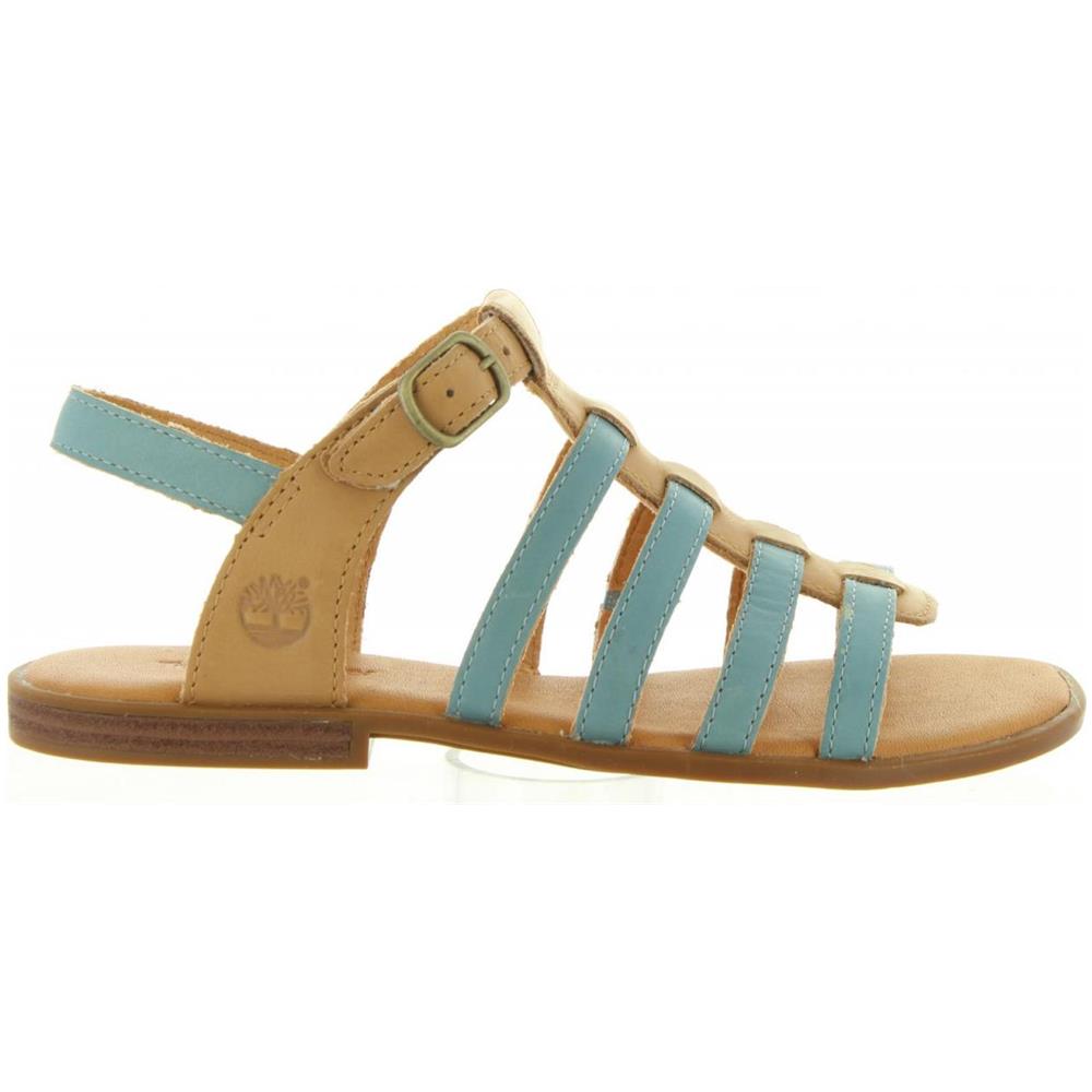 sandali bambina timberland