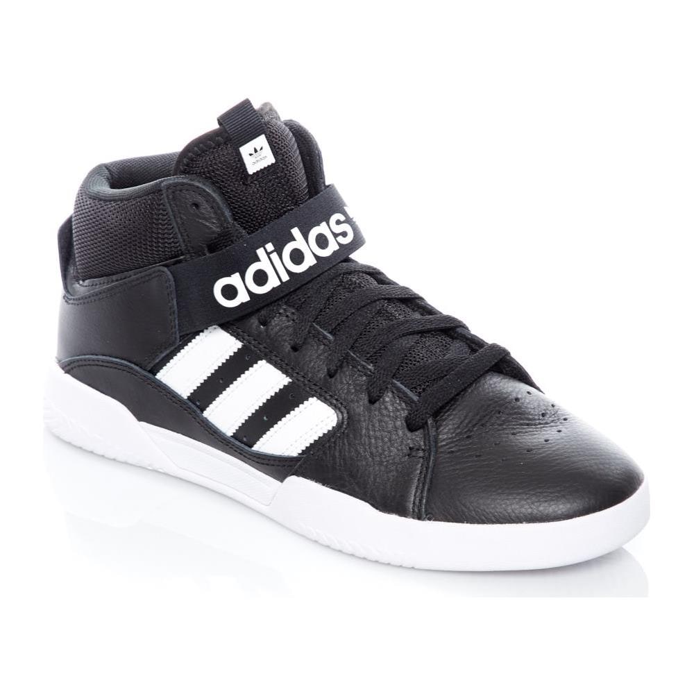 Scarpa Vrx Mid Core Nero Footwear Bianco (eu 43.5 / Us 9.5, Nero) - Foto 1