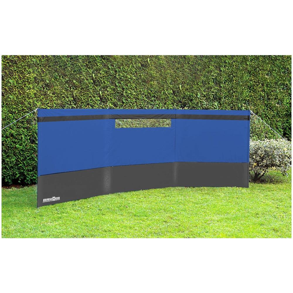 Paravento Panama Sky 6m (blu) - Foto 2