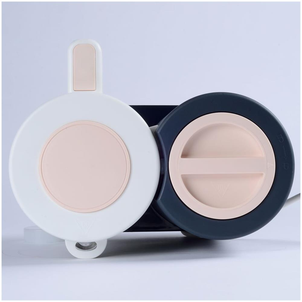 4in1 Robot Da Cucina Babycook Neo 400w Blu Scuro E Bianco - Foto 2