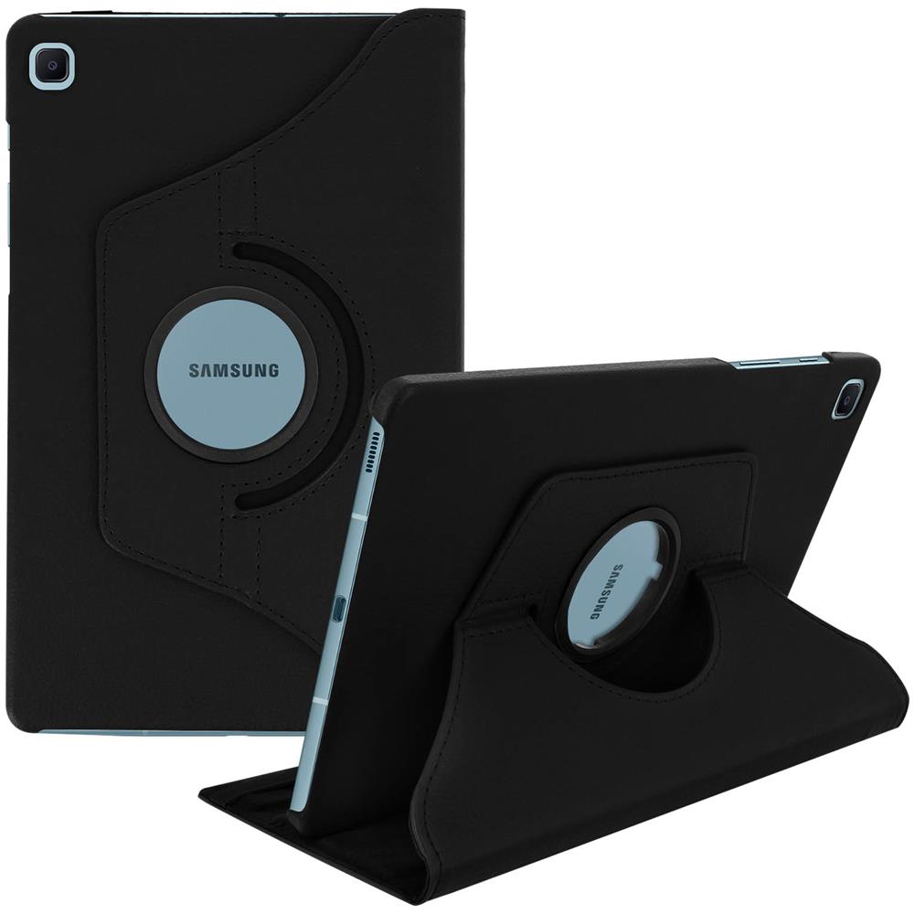 Custodia Per Samsung Tab S6 Lite 2024, 2022, 2020 Regolabile 360° - Foto 5