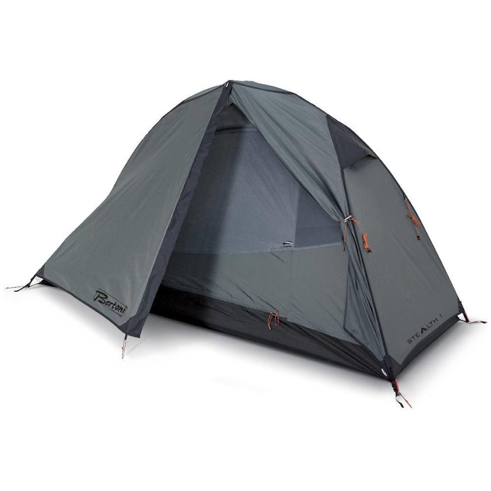 Stealth 1 Tenda A Igloo - Foto 2