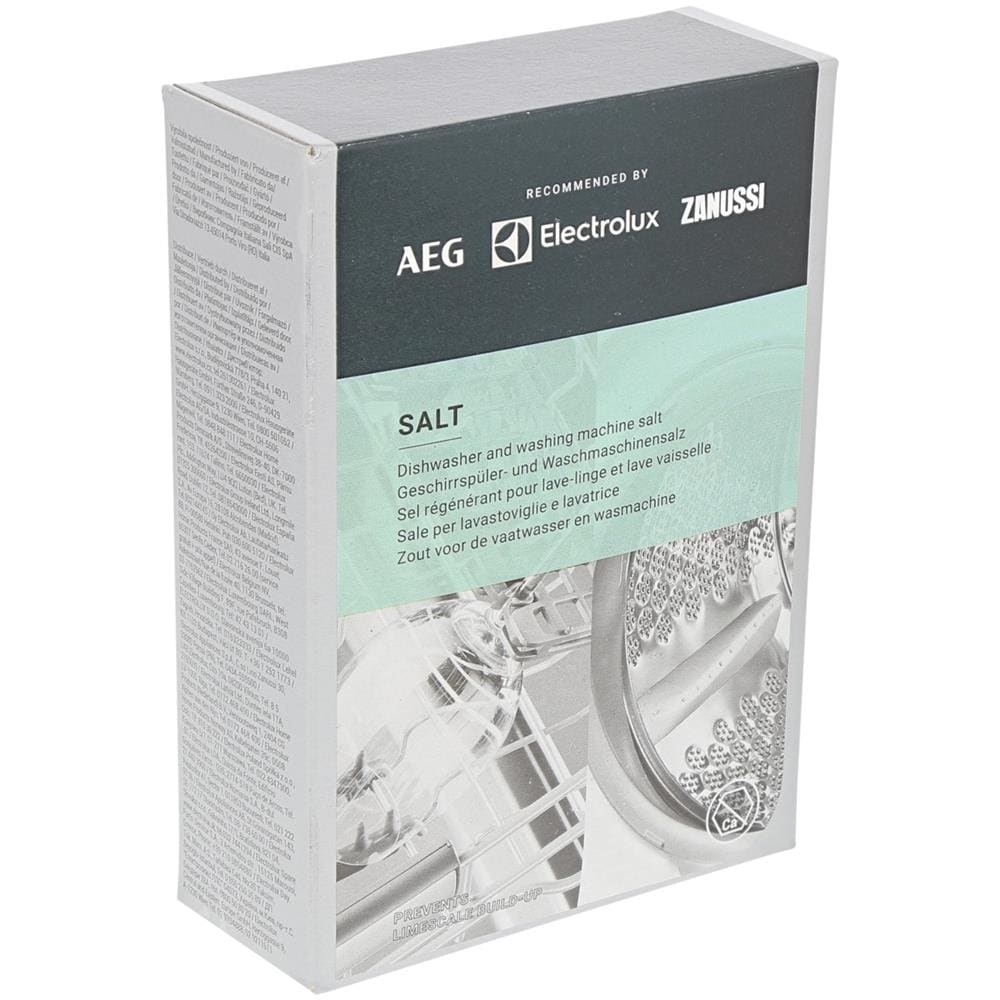 Sale M3GCS200 per Lavastoviglie e Lavatrici da 1kg - Foto 1