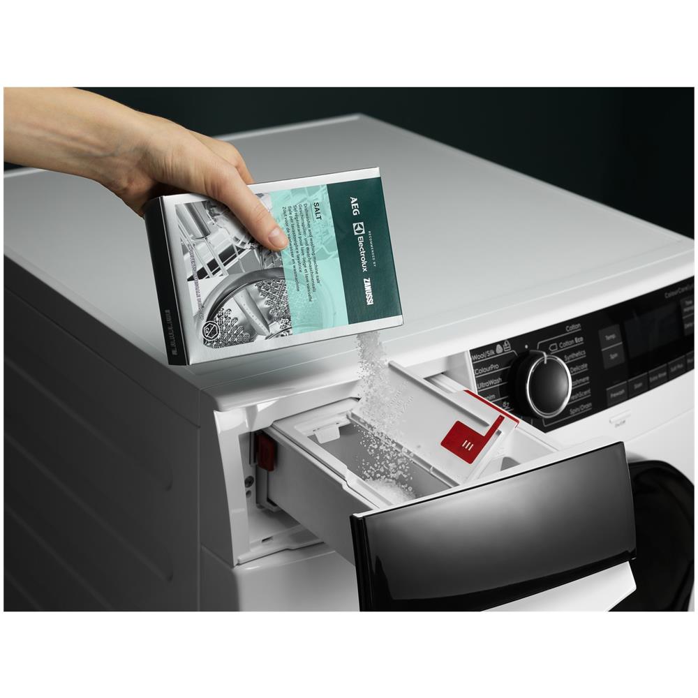 Sale M3GCS200 per Lavastoviglie e Lavatrici da 1kg - Foto 5