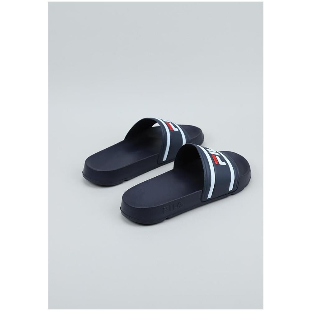 Marchio: Fila - Genere: Uomo - Tipologia: Ciabatte - Stacolore: Blu, Taglia: 40 - Foto 7