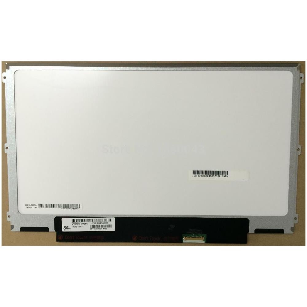 MSC125H30-020G Display ricambio per notebook - Foto 1