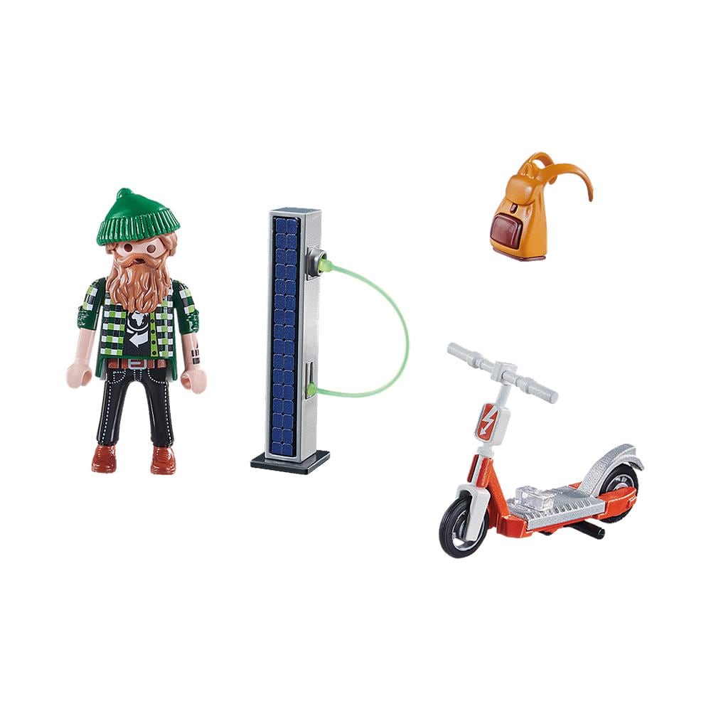 City Life 70873 action figure giocattolo - Foto 3