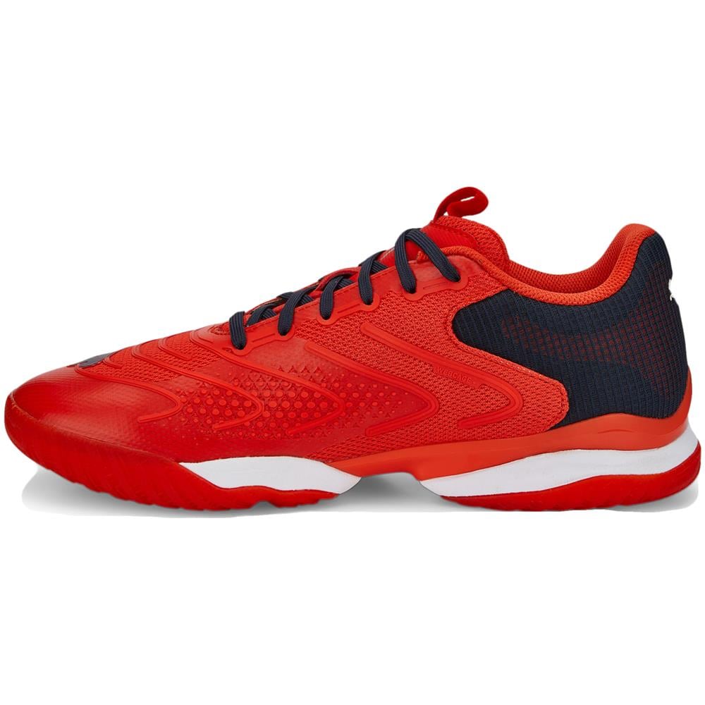 Scarpe Solarattack Rct Taglia 45 Codice 106947-01 Rosso - Foto 2