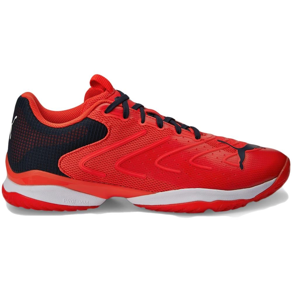 Scarpe Solarattack Rct Taglia 45 Codice 106947-01 Rosso - Foto 1
