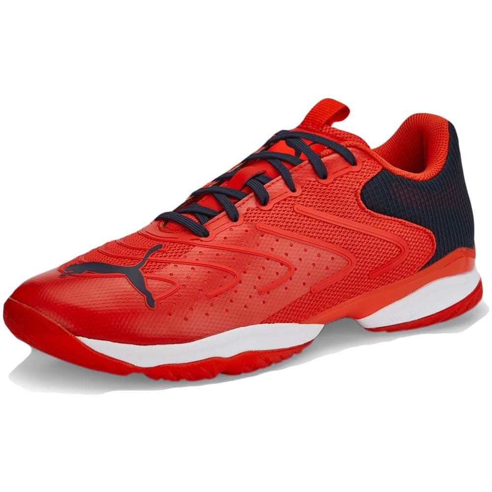 Scarpe Solarattack Rct Taglia 45 Codice 106947-01 Rosso - Foto 6