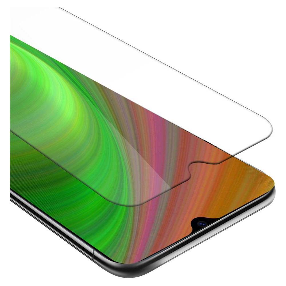 Pellicola Di Armatura Compatibile Con Xiaomi Mi Cc9 In Elevata Trasparenza - Vetro Temperato (tempered) Di Protezione Del Display In Durezza 9h Con 3d Touch - Foto 1