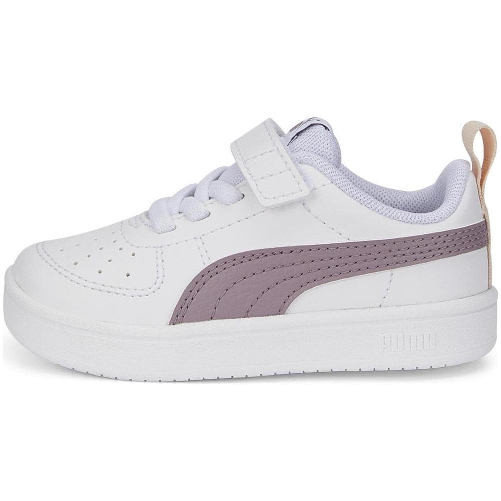 Rickie Ac Inf 38431408, Bambini, Bianca, 25 - Foto 1