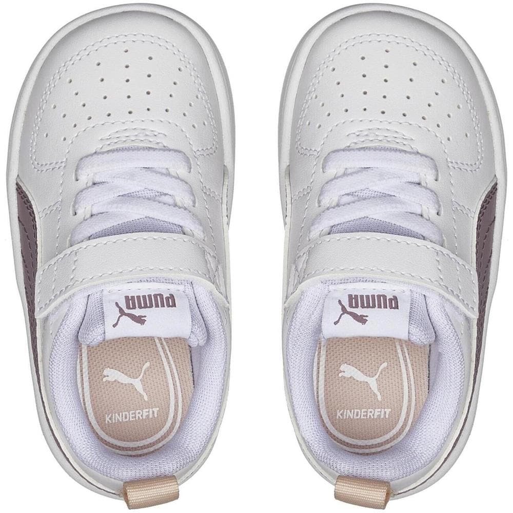 Rickie Ac Inf 38431408, Bambini, Bianca, 25 - Foto 6