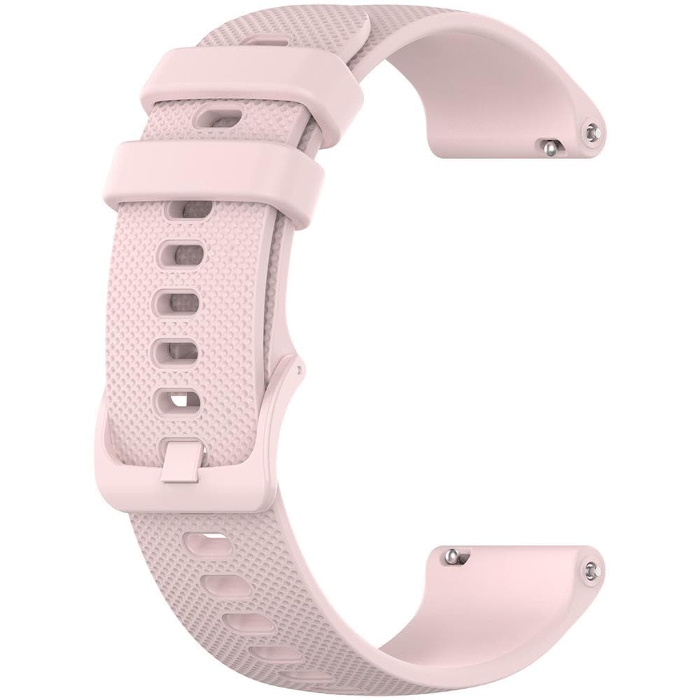 Bracciale Polar Ignite/unite In Silicone Pink - Foto 1