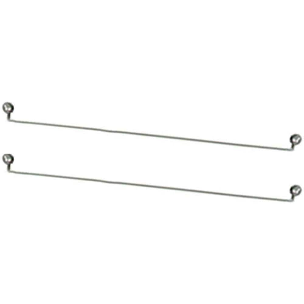 2 Fili Per Foie Gras Lira 10 Cm - Foto 1