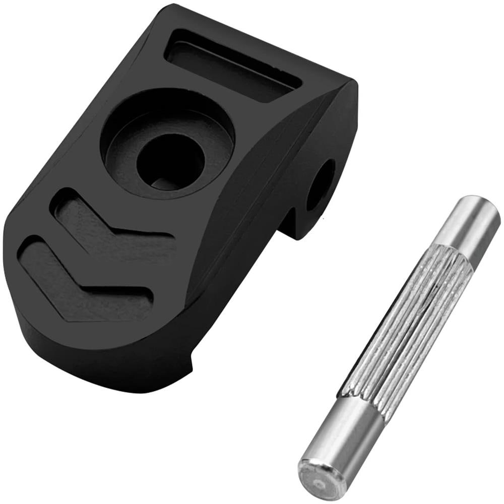 Lock Rinforzato Per Xiaomi M365, Pro, 2, 1s Ed Essential Fissaggio Saldo - Foto 1