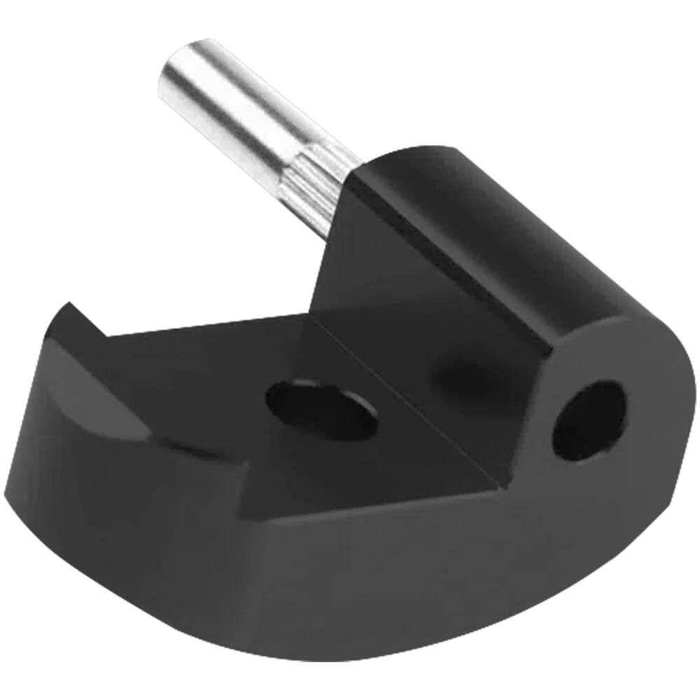 Lock Rinforzato Per Xiaomi M365, Pro, 2, 1s Ed Essential Fissaggio Saldo - Foto 2
