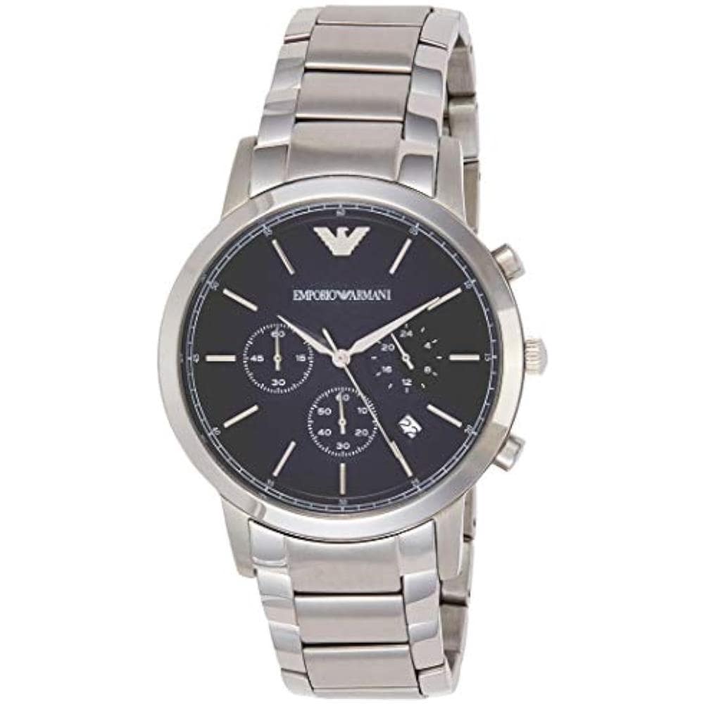 Orologio Da Polso Uomo Ar2486 - Foto 1