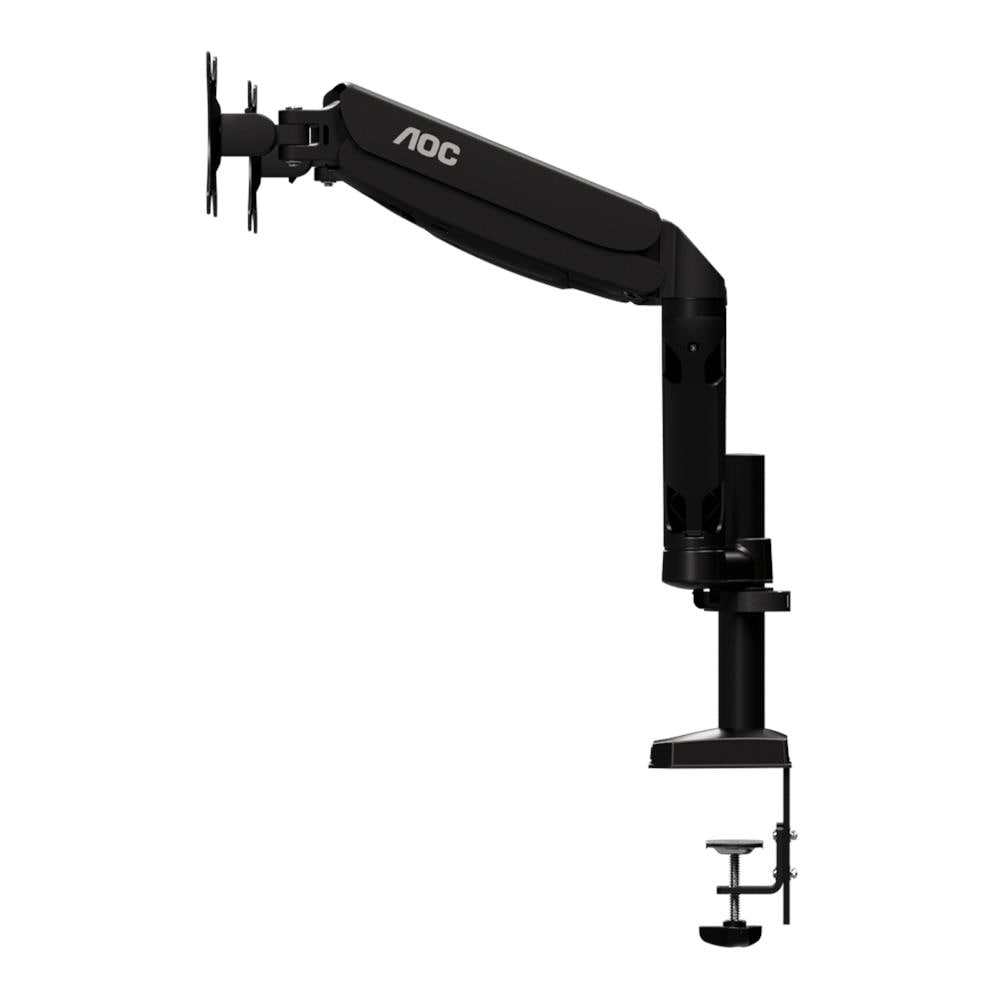 AD110D0 supporto da tavolo per Tv a schermo piatto 81,3 cm (32") Scrivania Nero - Foto 2